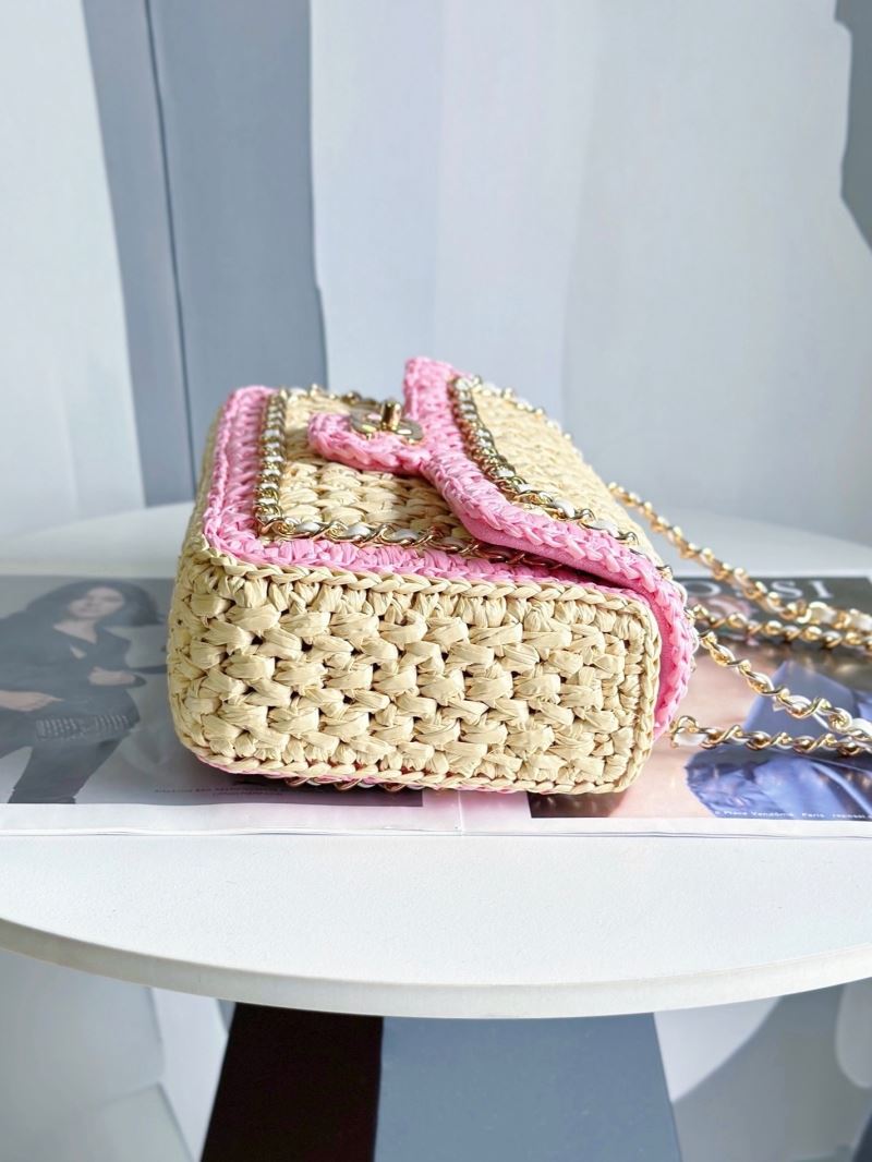 Chanel Stachel Bags